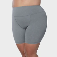 Women's Plus Dry on the Fly Anti-Chafe Shorts