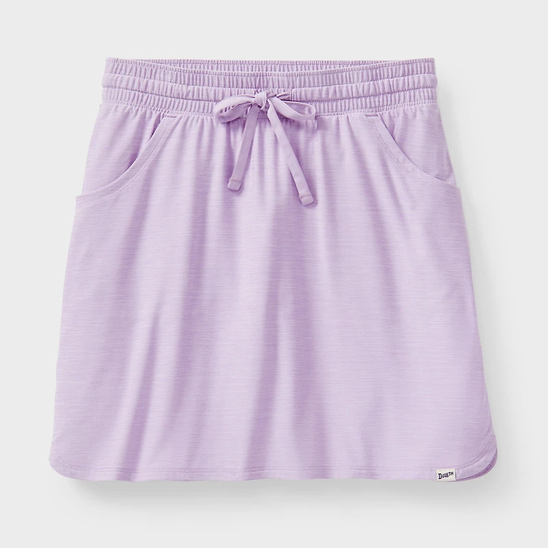 Women's Armachillo Cooling Knit Skort