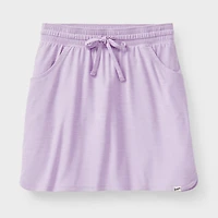Women's Armachillo Cooling Knit Skort