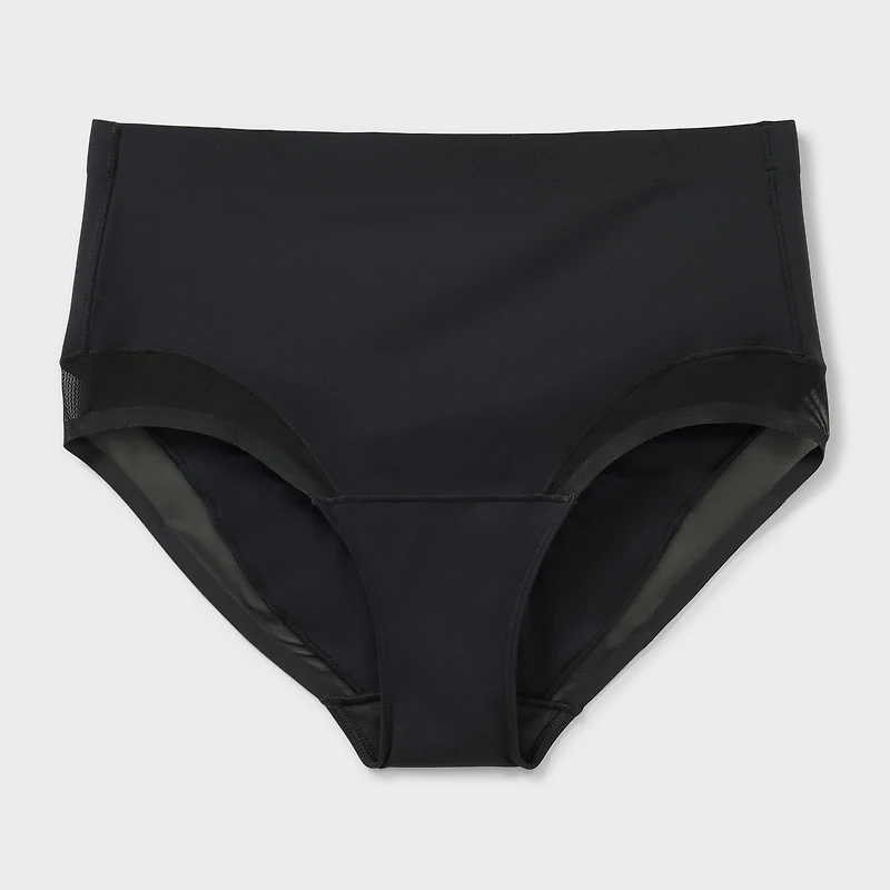 Women's Asset Management Shapewear Hi-Waist Briefs