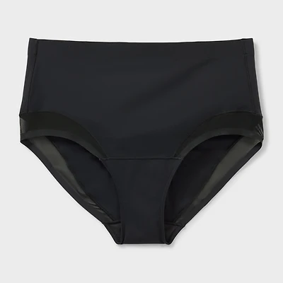 Women's Asset Management Shapewear Hi-Waist Briefs