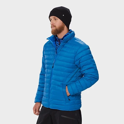 Men's AKHG Triple Slope 3-in-1 Jacket