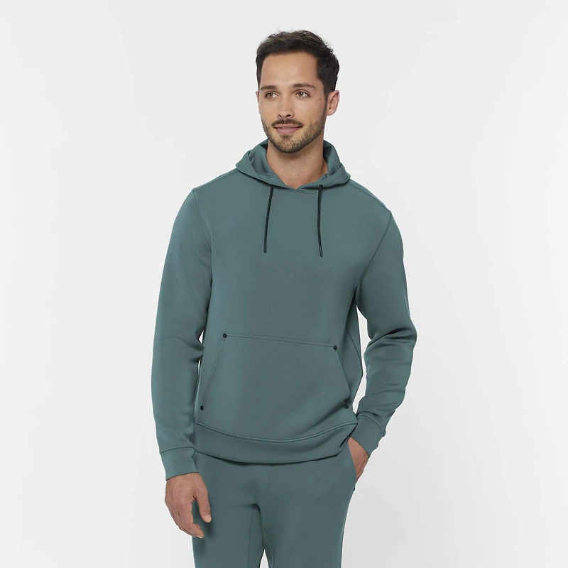 Men's AKHG After Sweat Pullover Hoodie
