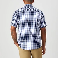 Men's Duluth Untucked Soft Skills Short Sleeve Shirt