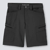 Men's Flexpedition Relaxed Fit 11" Packrat Shorts