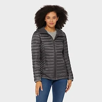 Women's Down Right Jacket