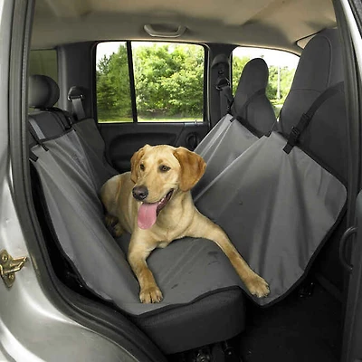 Scout's Seat Saver