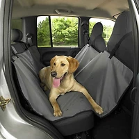 Scout's Seat Saver