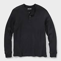 Men's HiFi Thermal Henley