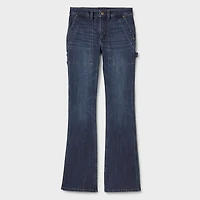 Women's Double Flex Denim Bootcut Jeans