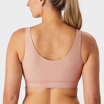 Women's Buck Naked Bralette