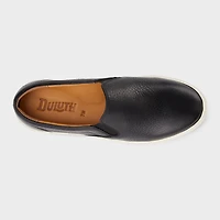 Women's Lifetime Leather Slip-On Sneakers