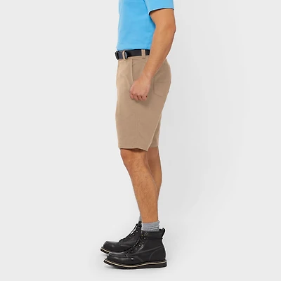 Men's DuluthFlex Fire Hose Relaxed Foreman 11" Shorts