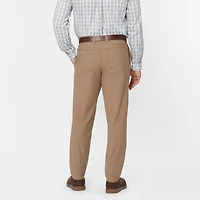 Men's Pitch Man Pro Standard Fit 5-Pocket Pants