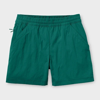 Women's Plus AKHG Access Point Pull-On Shorts