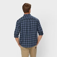 Men's Seawool Lightweight Long Sleeve Shirt
