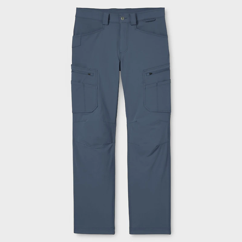 Men's Flexpedition Packrat Standard Fit Pants