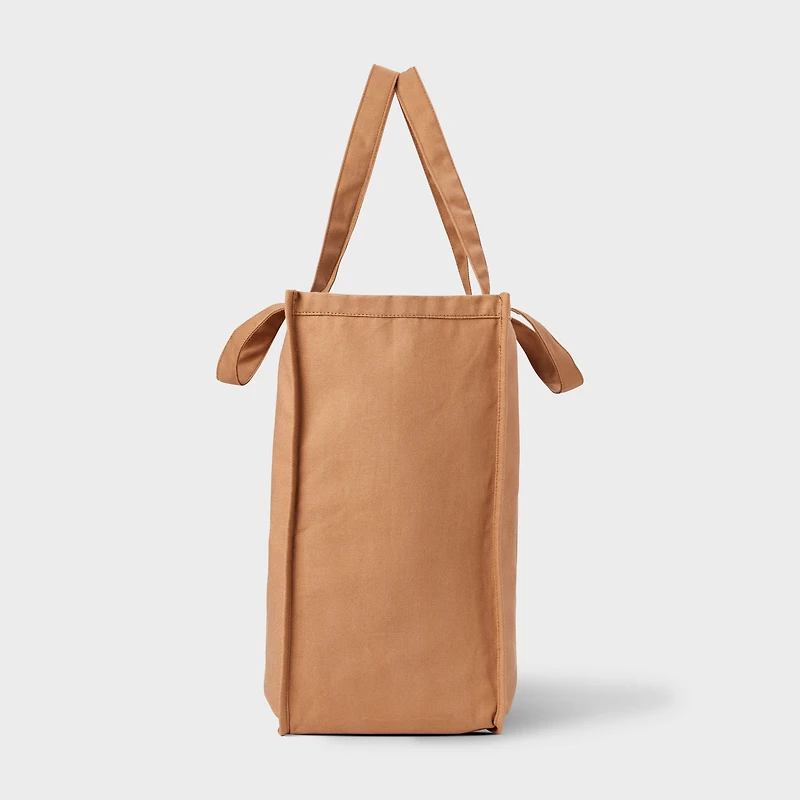 Duluth Trading Fire Hose Logo Bag