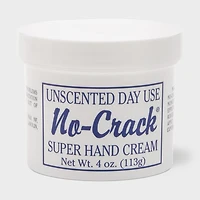 No-Crack 4-oz. Super Hand Cream