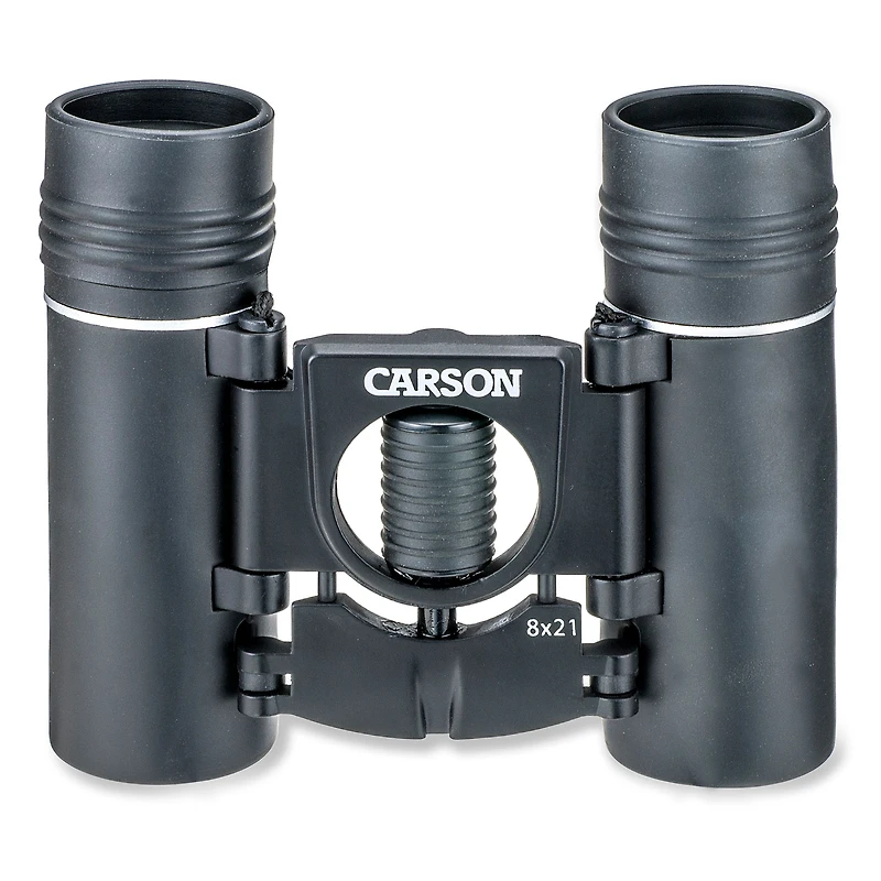 Kinglet 8x21mm Compact Binoculars