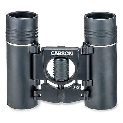 Kinglet 8x21mm Compact Binoculars