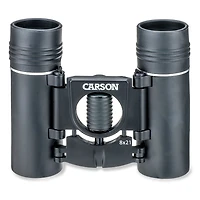 Kinglet 8x21mm Compact Binoculars