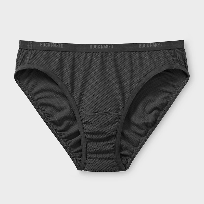 Women's Buck Naked High Cut
