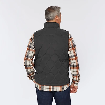 Men's Sutter's Mill Vest