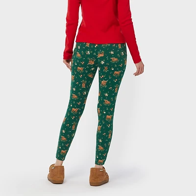 Women's Not Your Basic Leggings