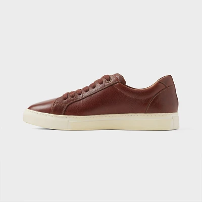Women's Lifetime Leather Sneakers