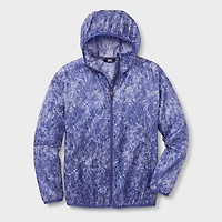 Women's AKHG Outer Limit Lightweight Windbreaker