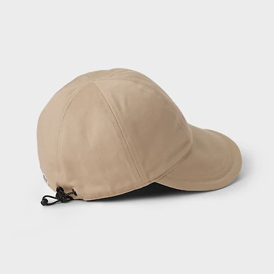 Women's Oversized Brim Cap