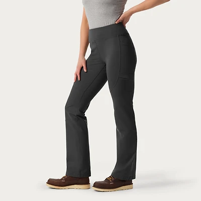 Women's NoGA Work Hi-Rise Bootcut Pants