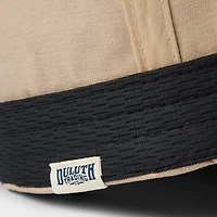 Women's Oversized Brim Cap