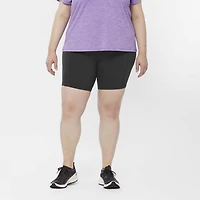 Women's Plus AKHG Trail Tech 7" Shorts