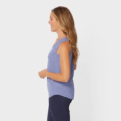 Women's Armachillo Cooling Tank Top