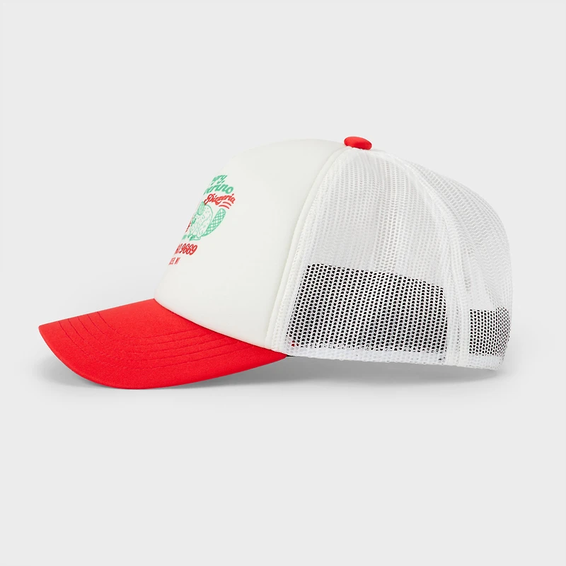 Duluth Truck Stop Hat