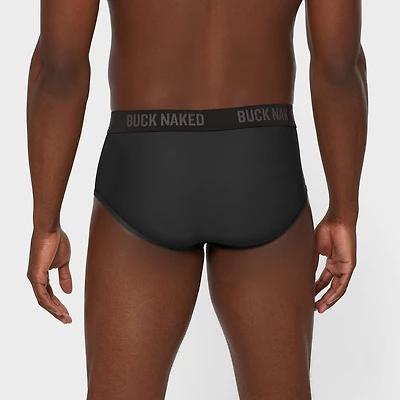 Men's Buck Naked Bullpen Briefs