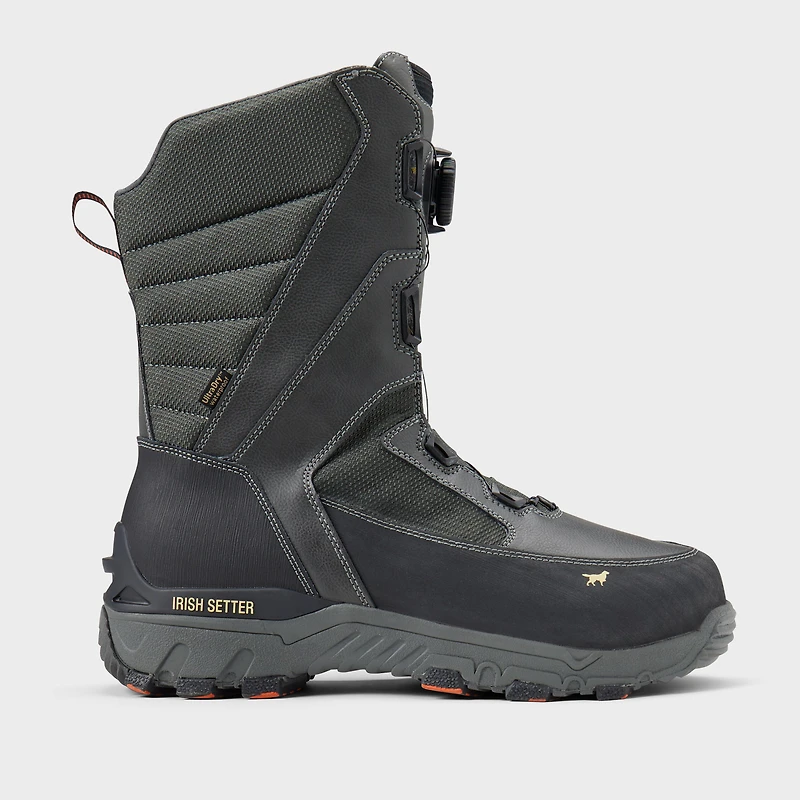 Men's Irish Setter Icetrek 12 in. Waterproof Boots
