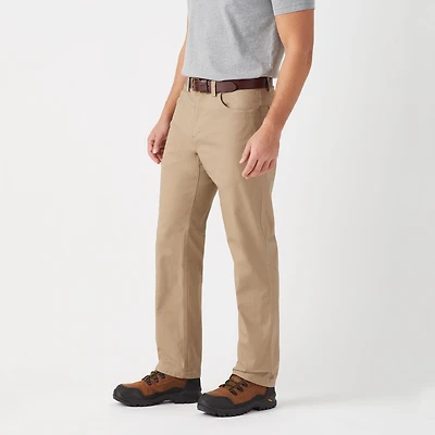 Men's DuluthFlex Fire Hose Standard Fit 5-Pocket Pants