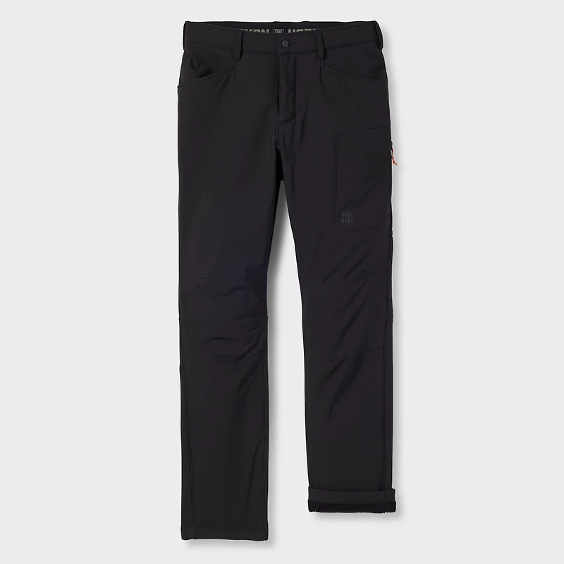 Men's AKHG Boundary Line Fleece Pants
