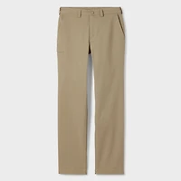 Men's DuluthFlex Ballroom Khaki Standard Fit Pants