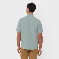 Men's AKHG S.U.L. Short Sleeve Shirt
