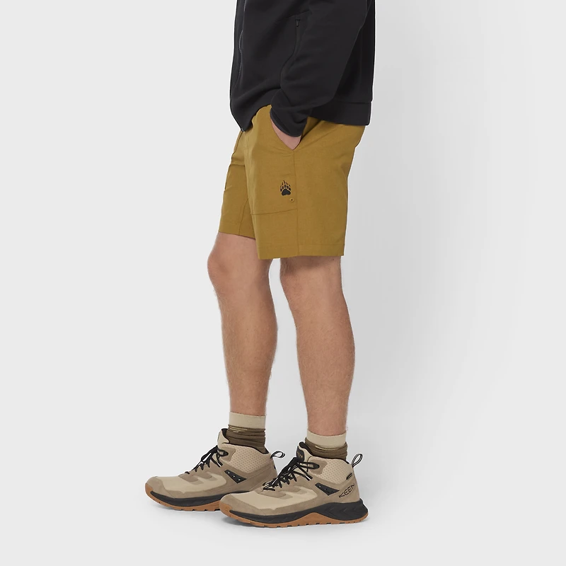Men's AKHG Lost Lake 8" Shorts