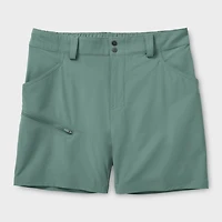 Women's Plus AKHG Roadless 5" Shorts