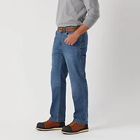 Men's Ballroom Double Flex Relaxed Fit Carpenter Jeans