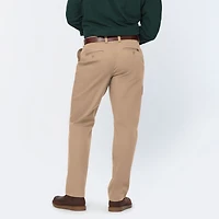 Men's DuluthFlex Ballroom Khaki 2.0 Relaxed Fit Pants