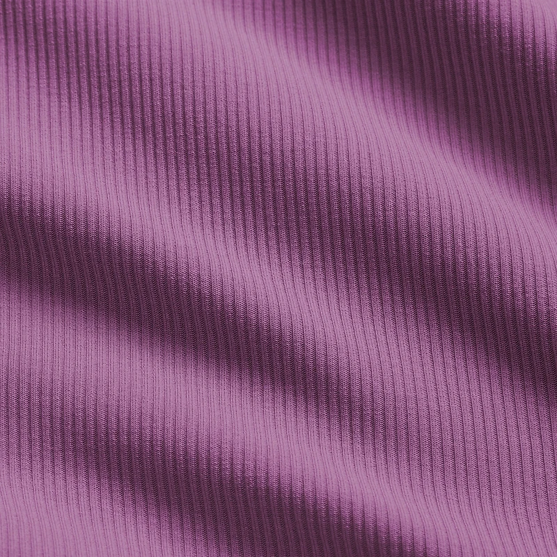 Women's Dang Soft Rib Relaxed Leg Capris