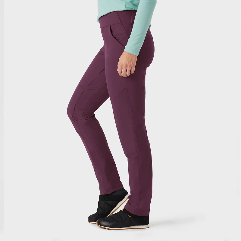 Women's Flexpedition Pull-On Slim Leg Pants