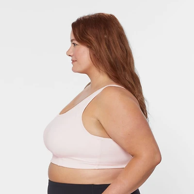 Women's Plus Adjustabust Max Bra